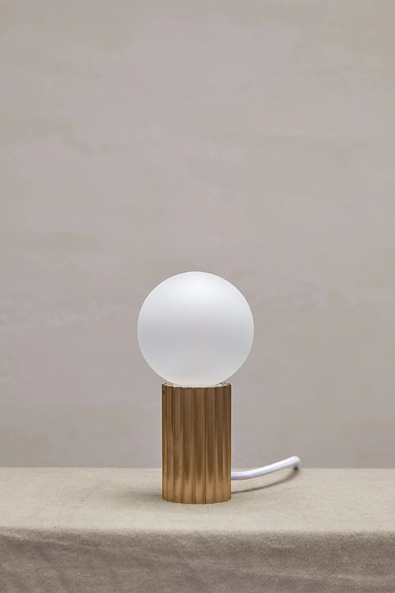 Attalos Table Lamp | Small or Large